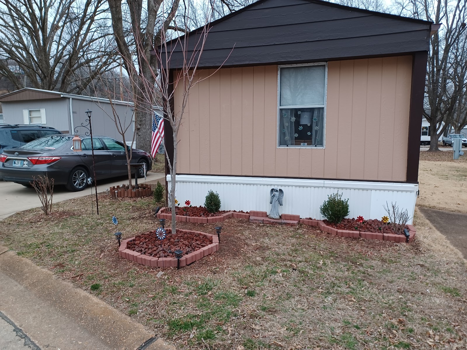 Grand Oaks Mobile home Park