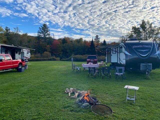 Mountain Valley Campground