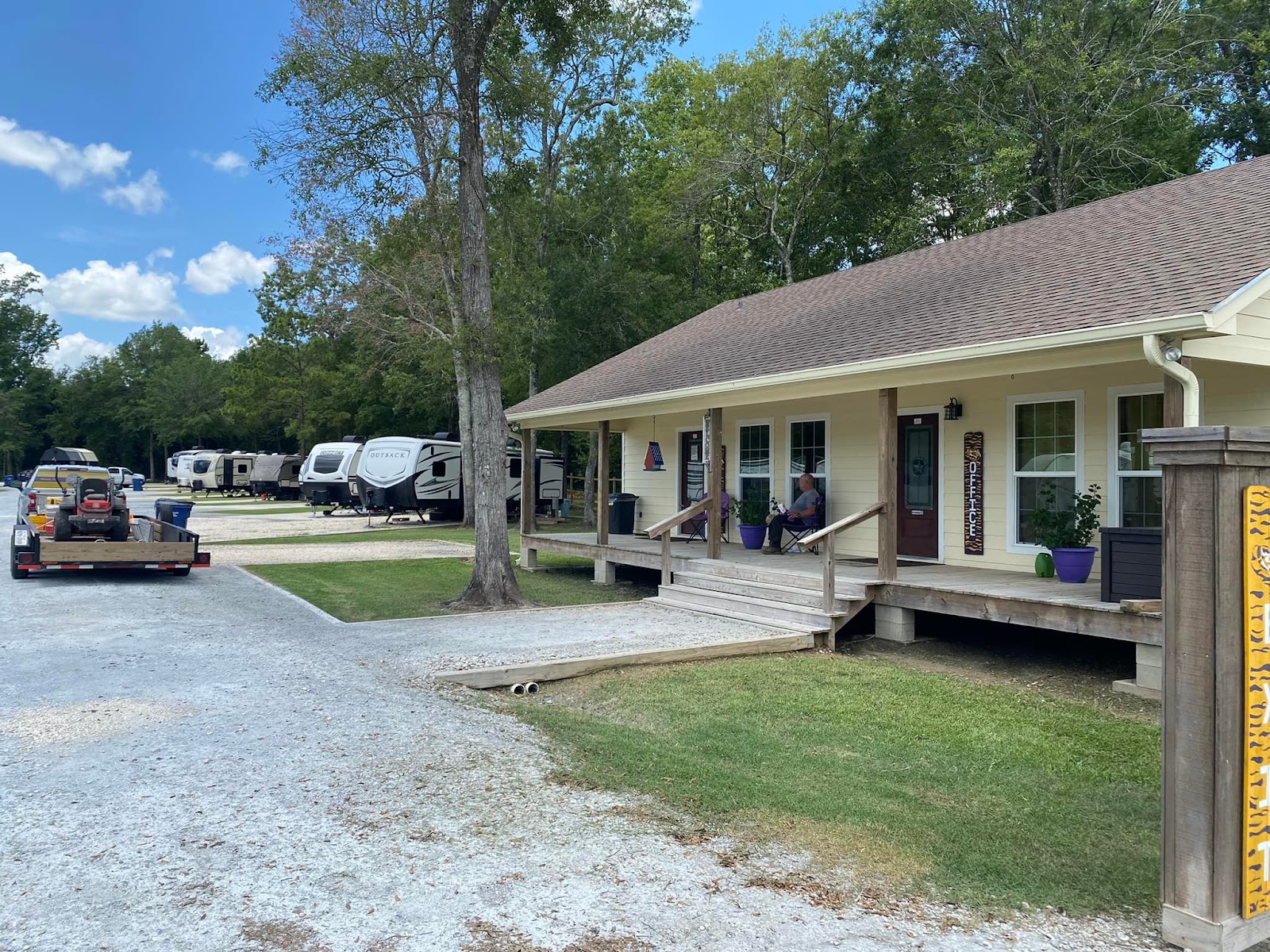 Kiggy's Place RV Park