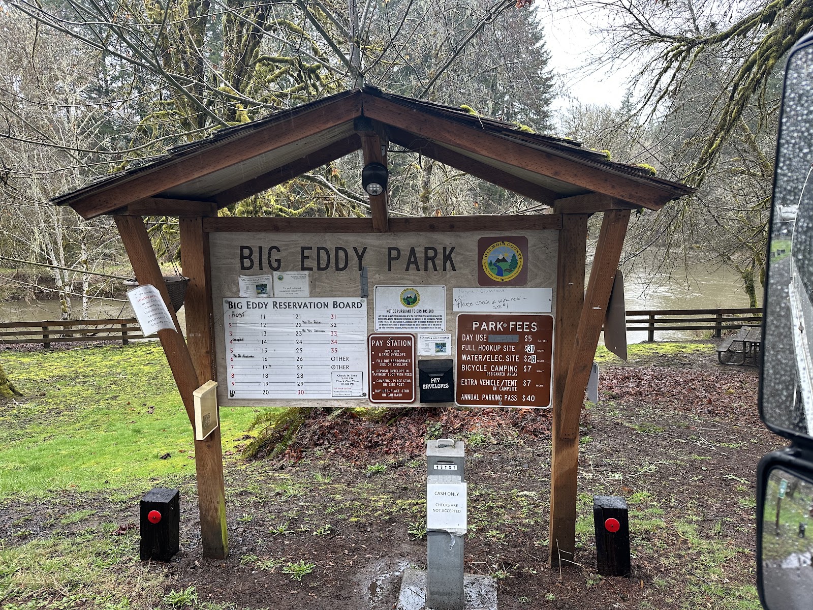 Big Eddy Park