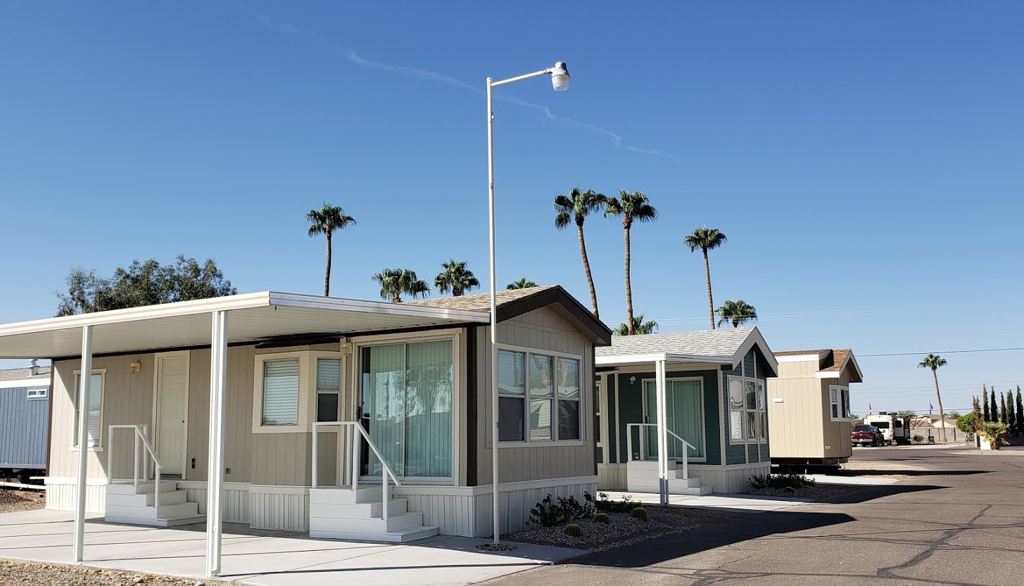 Leisure Valley RV Resort