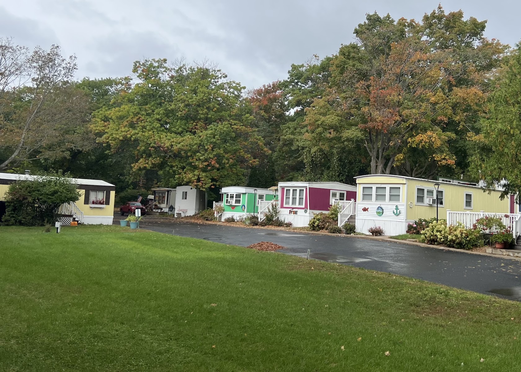 Northern Cove Estates