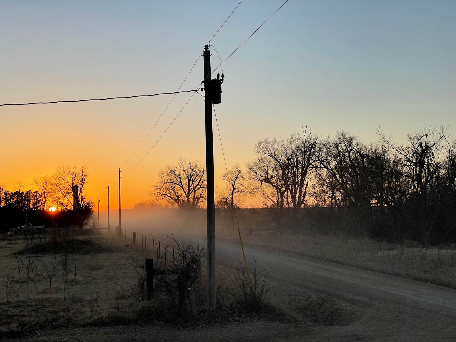 Ketch creek r.v. park