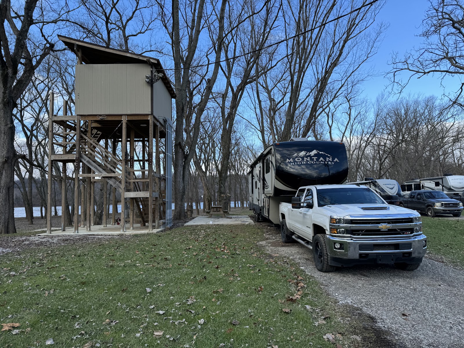 River Days Campground
