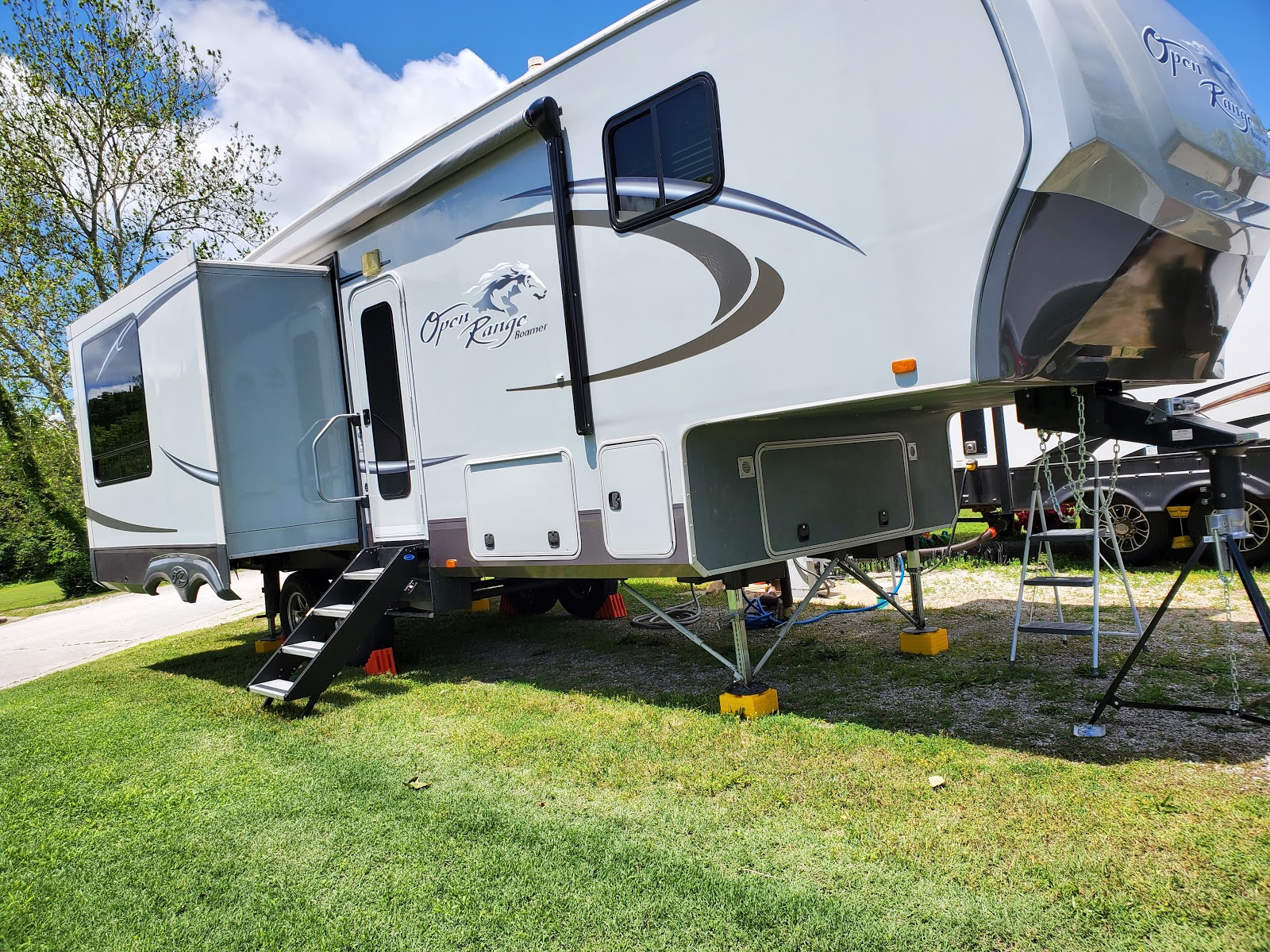 Berryville RV Park