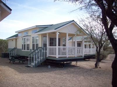 Pato Blanco Lakes RV Park & Resort