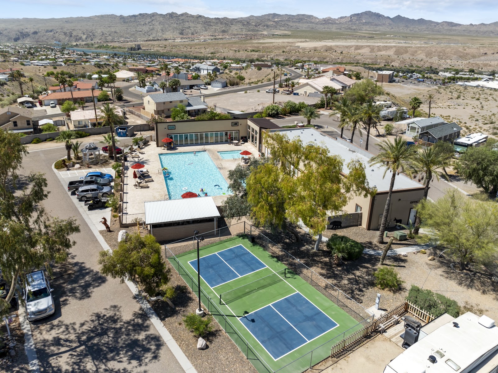 Silver View RV Resort