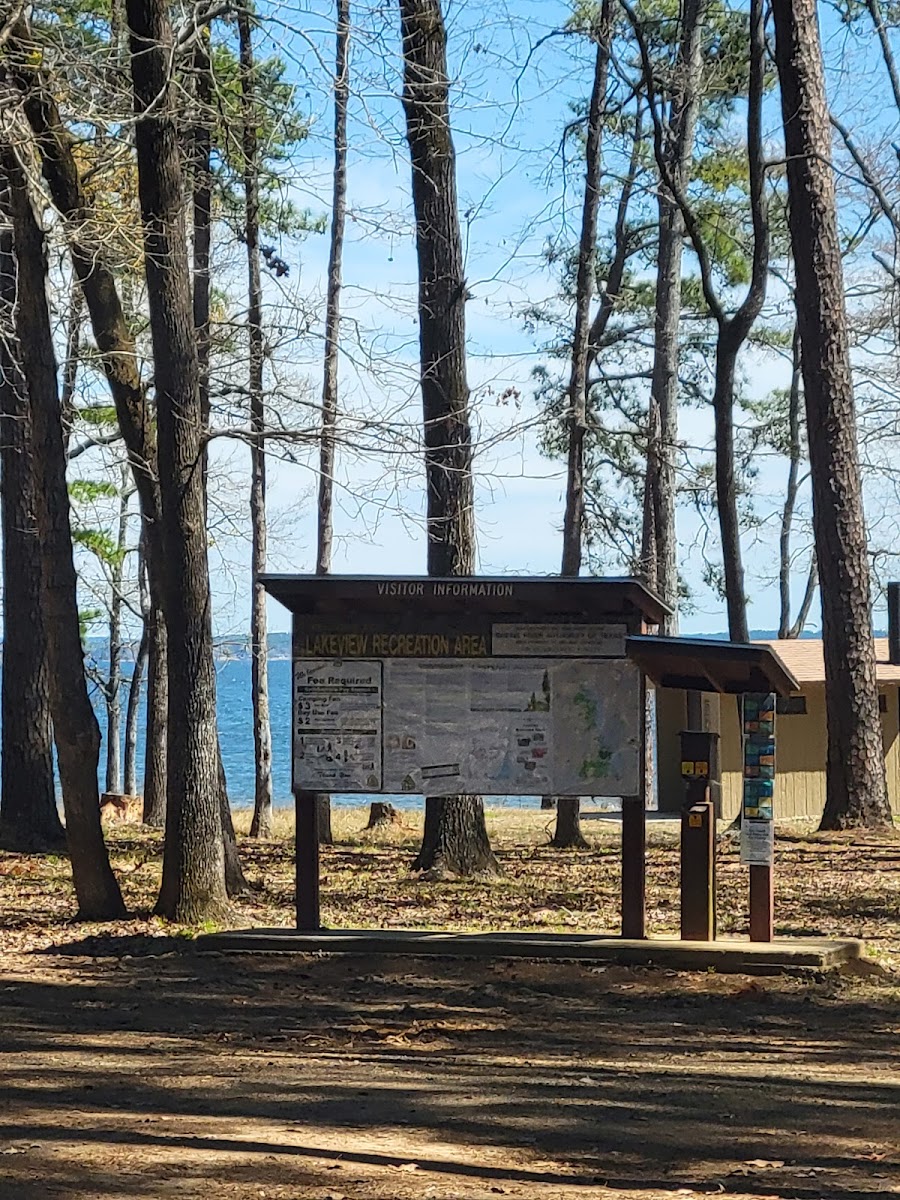 Lakeview Recreation Area