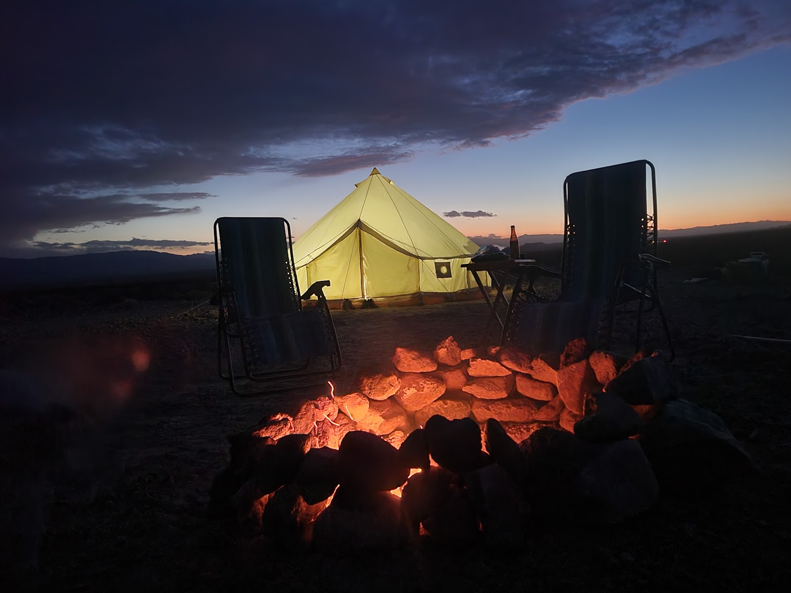 Route 66 Mainstreet Campground