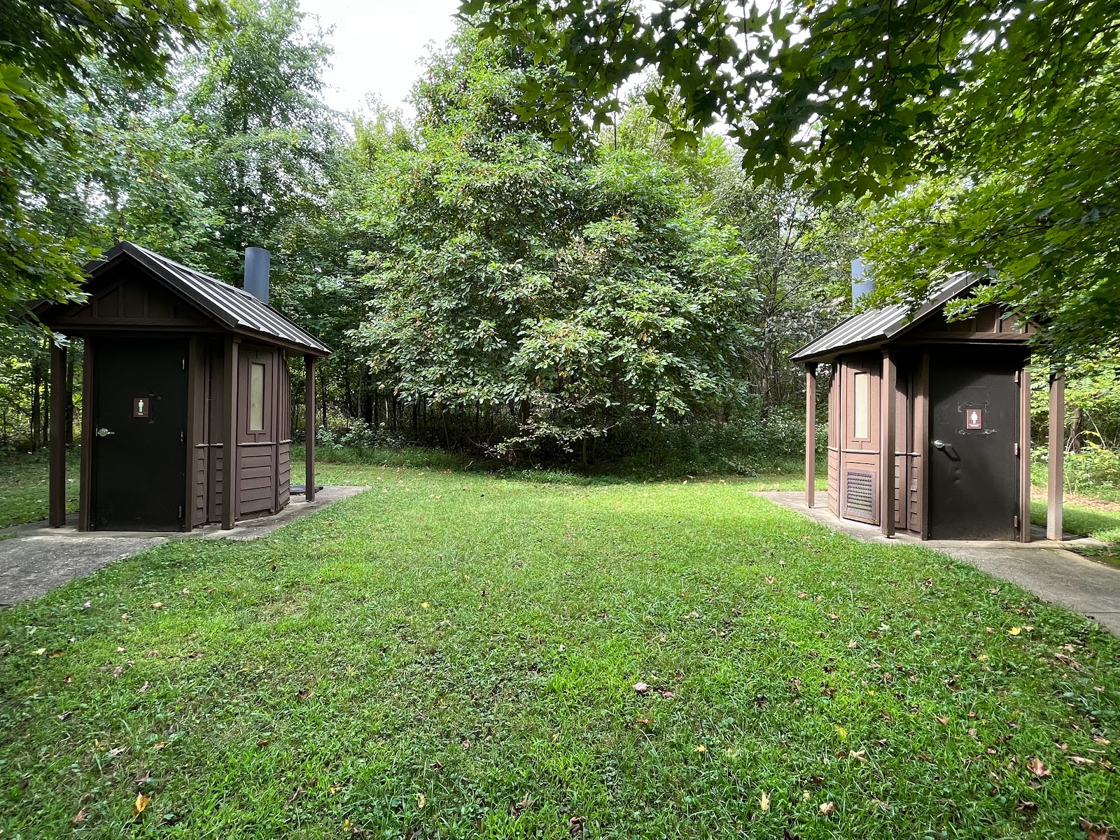 Blackwell Horse Camp