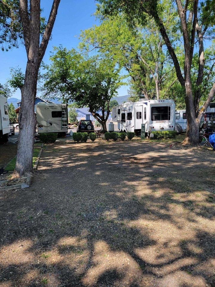 Jacksonville RV Resort