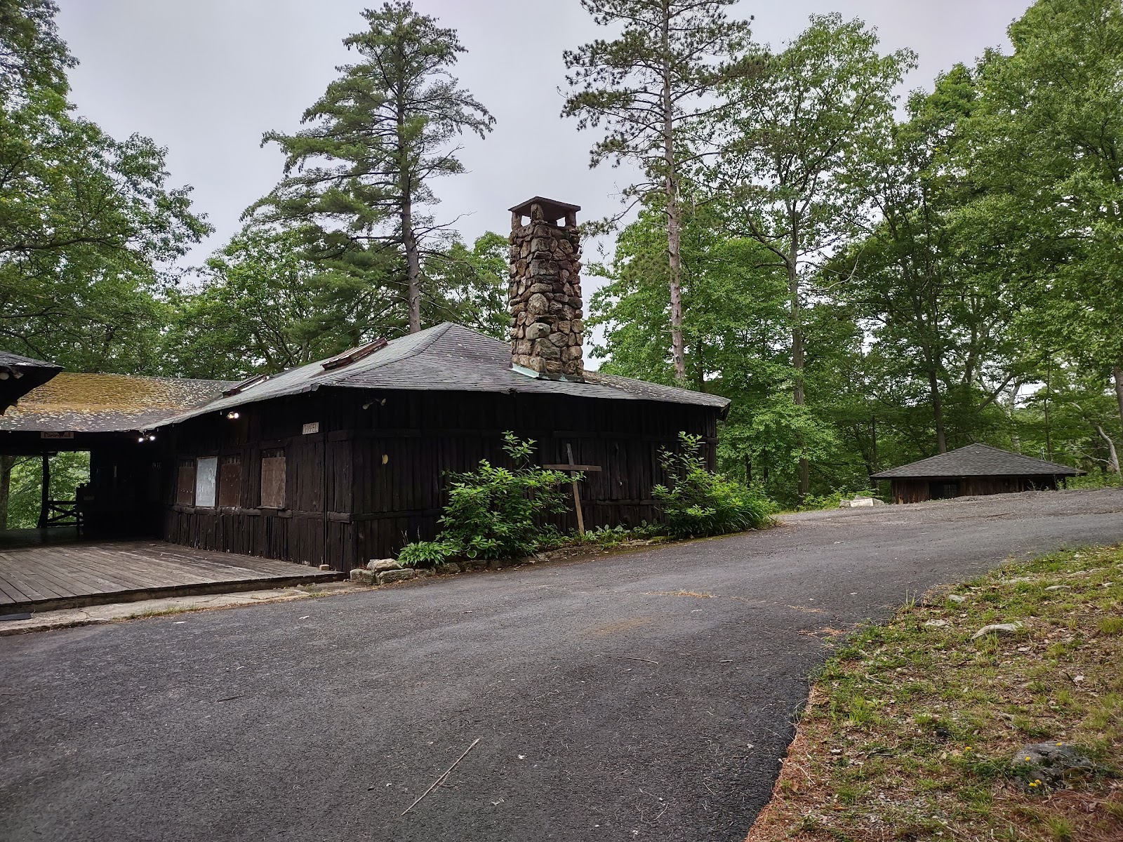 Camp Herald è§è²çæ¹ç