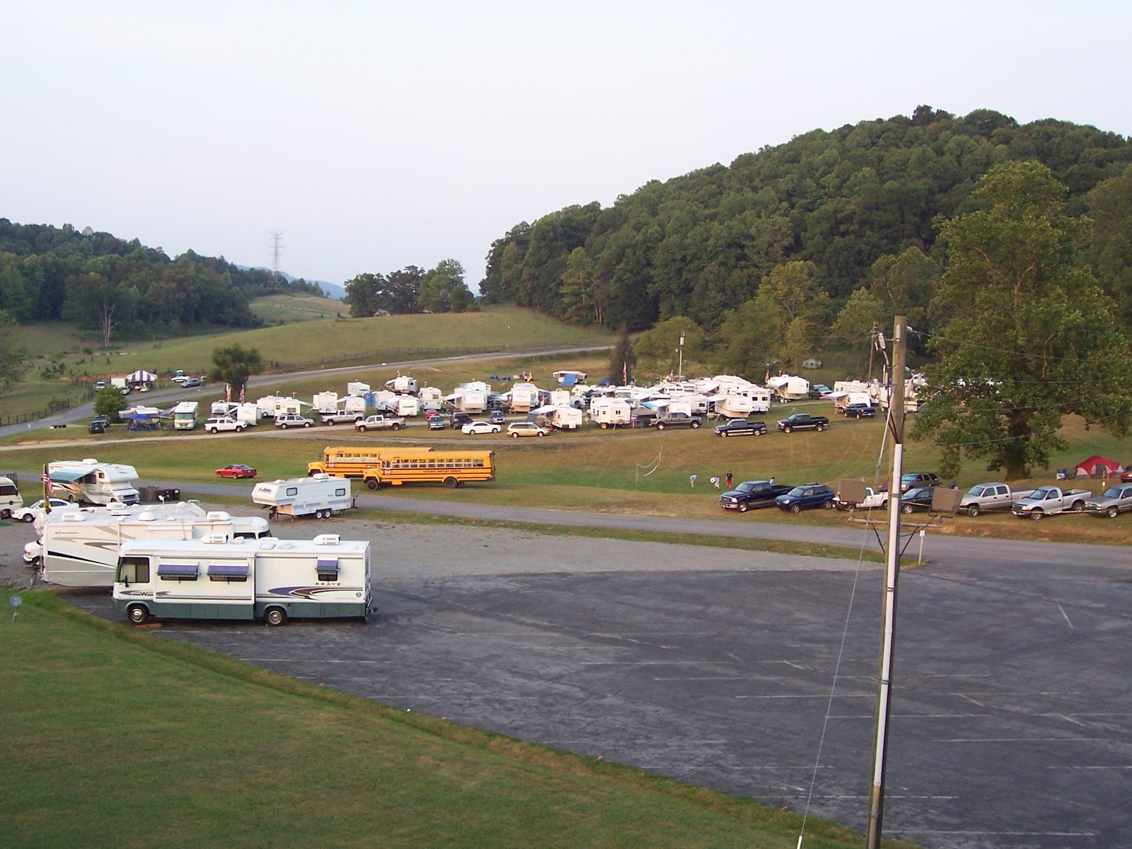 Peaceful Valley Campground