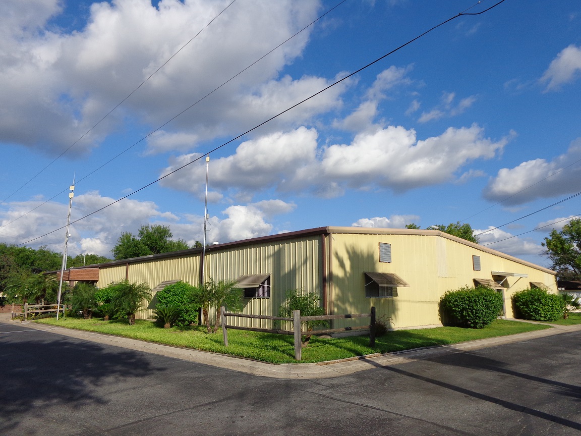 Split Rail RV Park & Resort