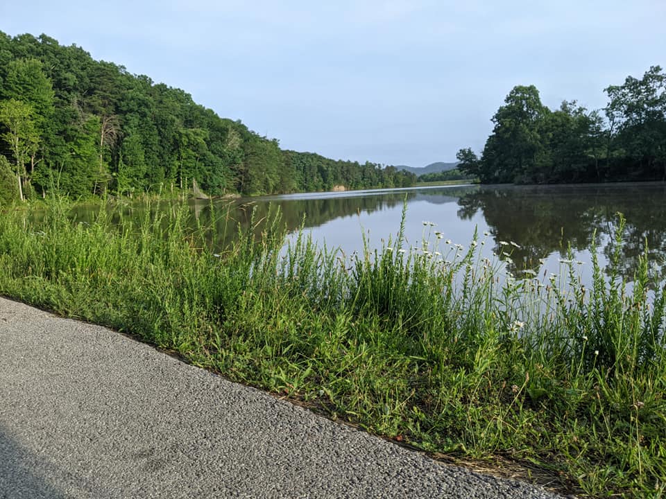 Red Dog Ridge Campground
