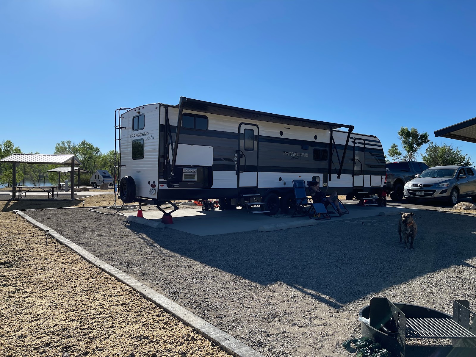 Clear Fork Campground