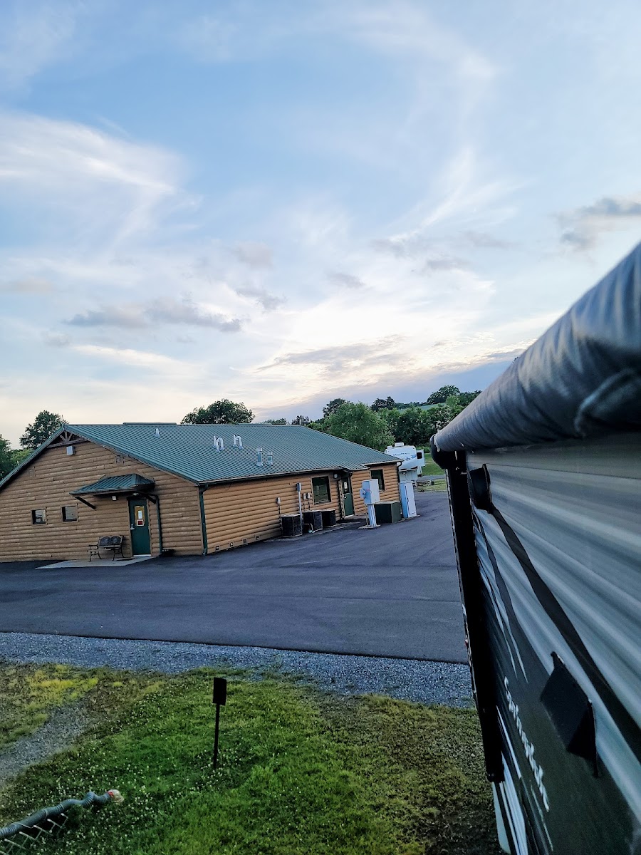 Cape Camping & RV Park