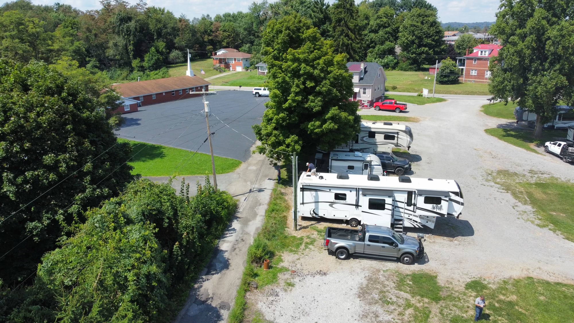 Meadowbrooke RV Park