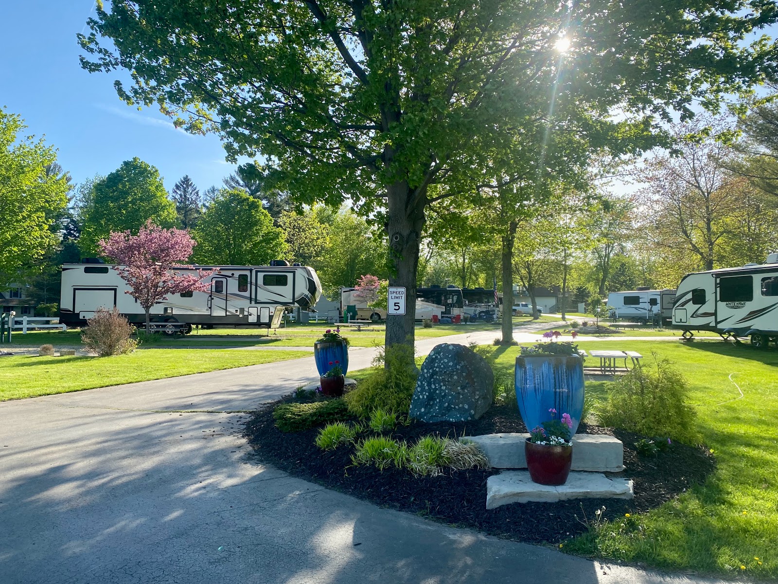 Camp S'more South Haven