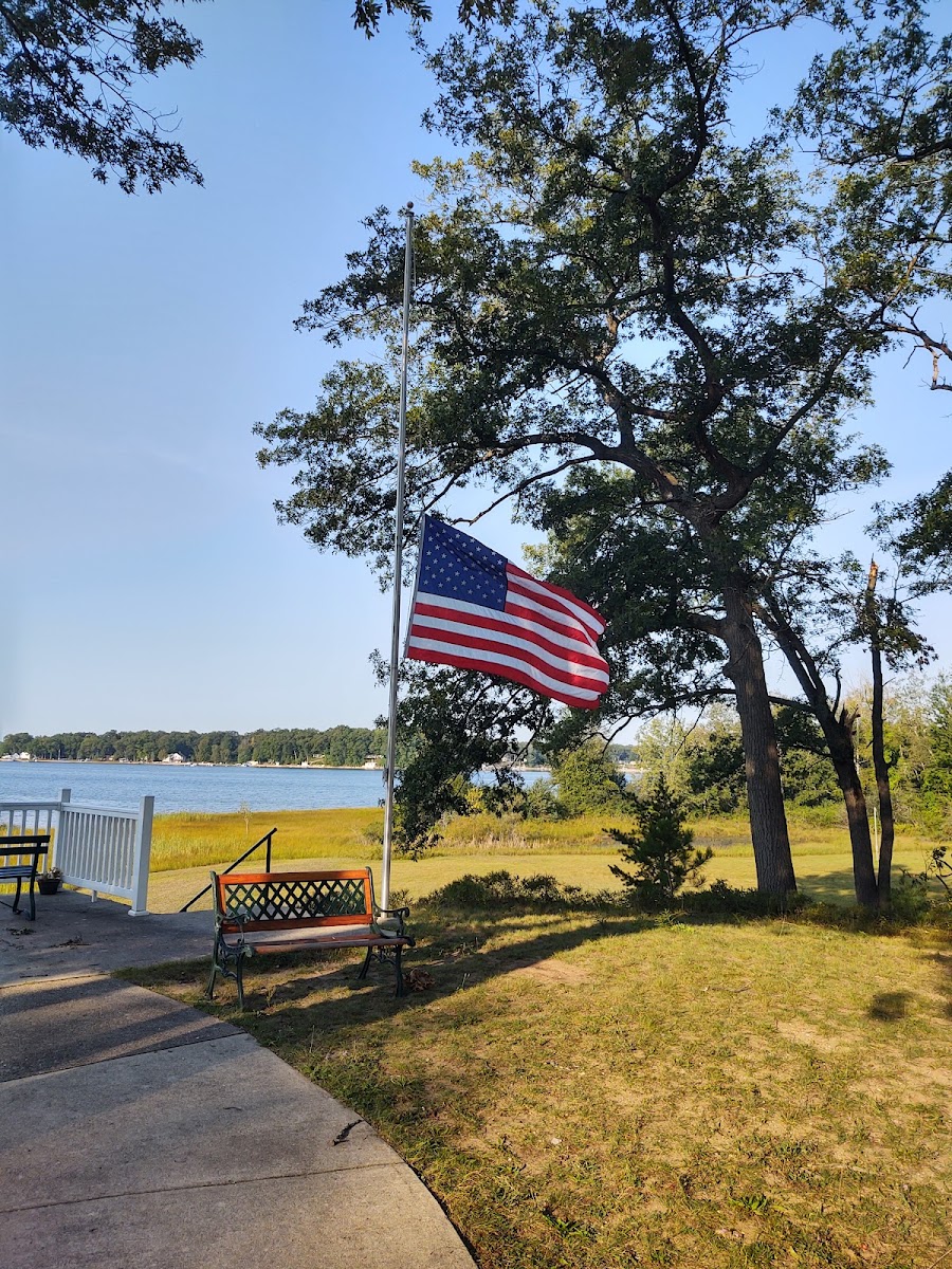 Tall Oaks Odd Fellow & Rebekah Youth Camp and Campground