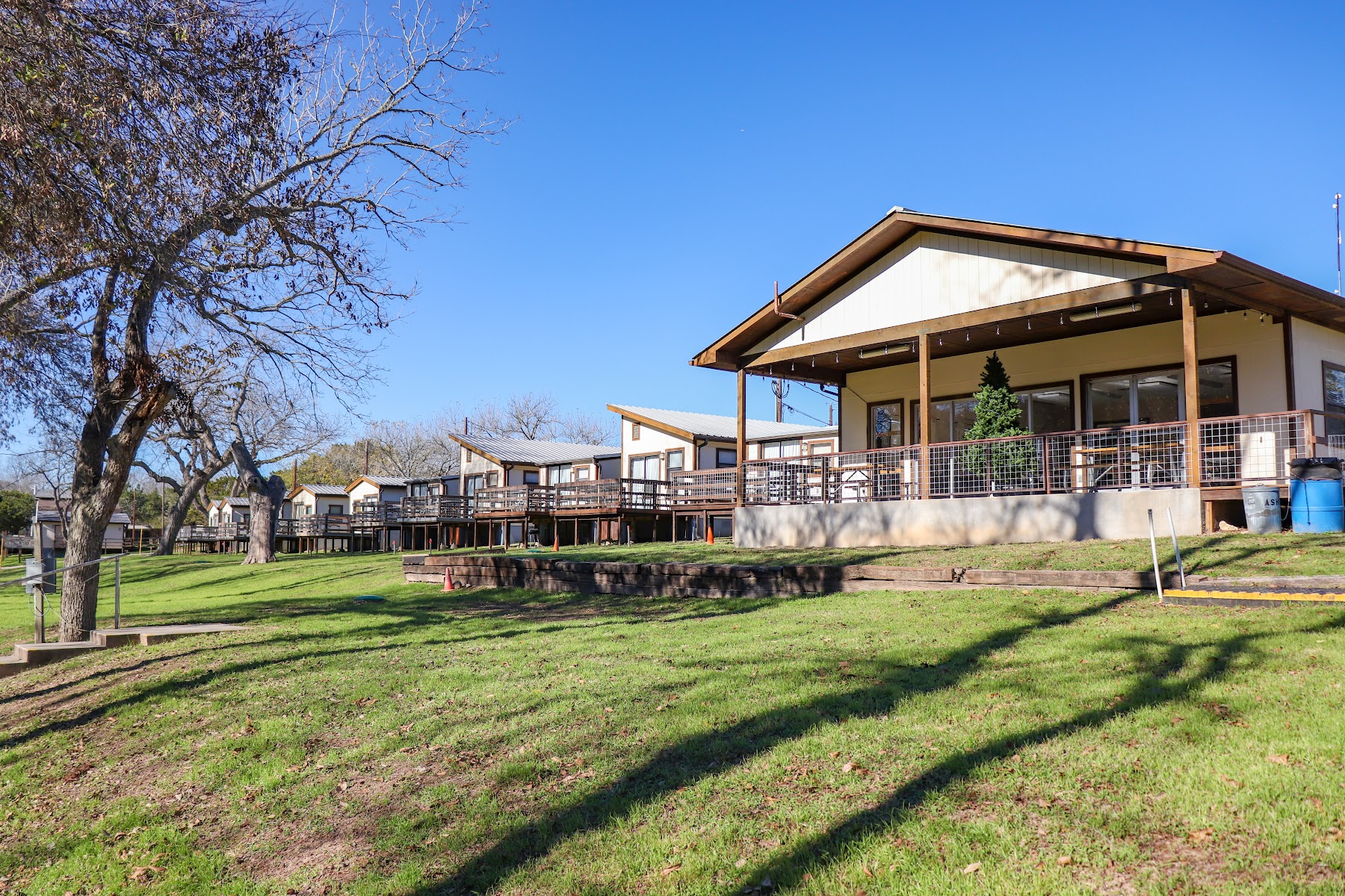 Rio Guadalupe Resort