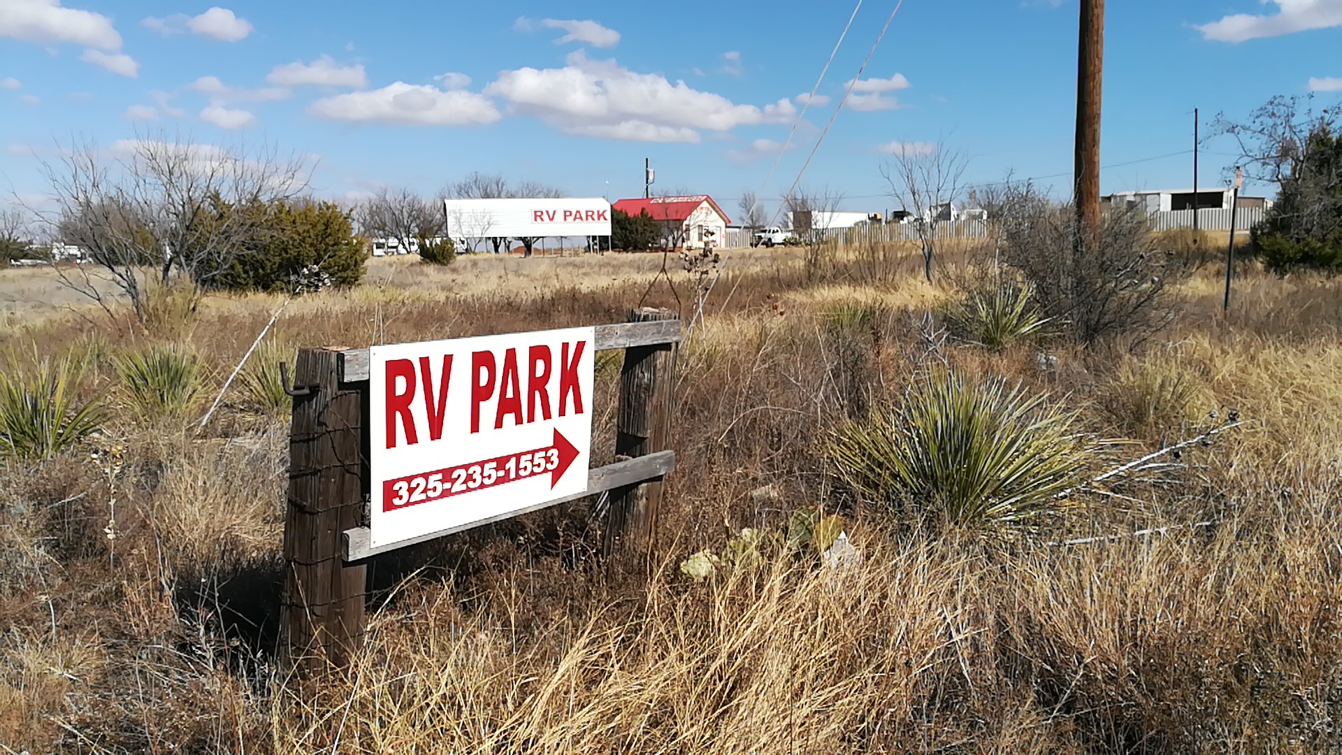 Lone Star RV Park