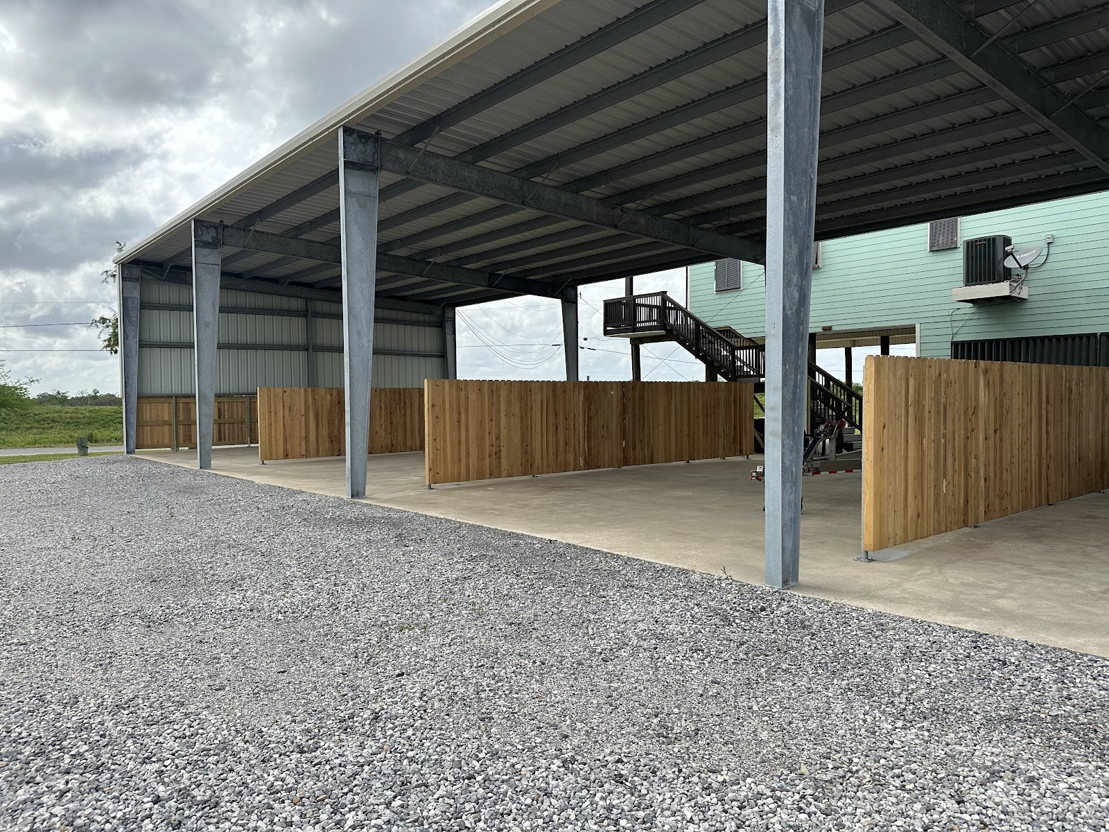 Quality Time Properties RV Campground