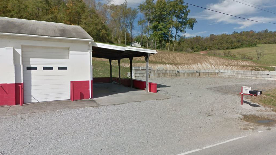 Richard Hopkins Campgrounds & Rv Lot