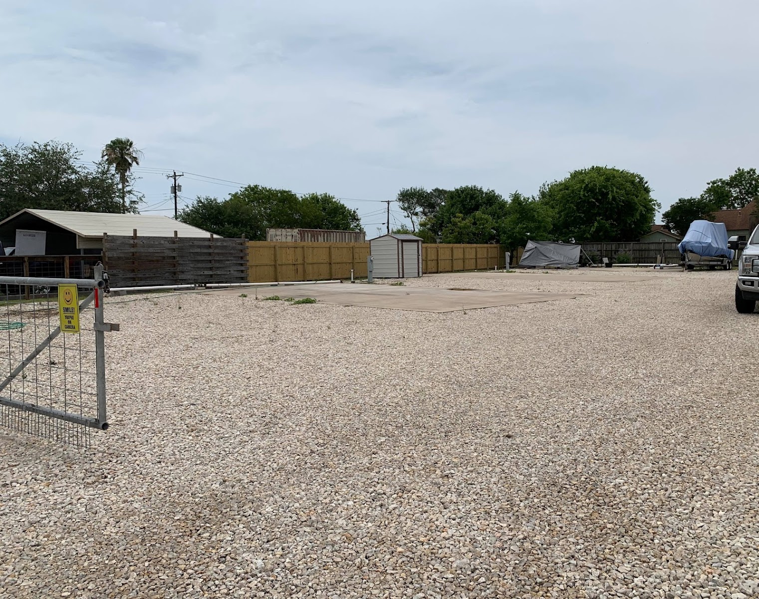 Bay Breeze RV Park LLC