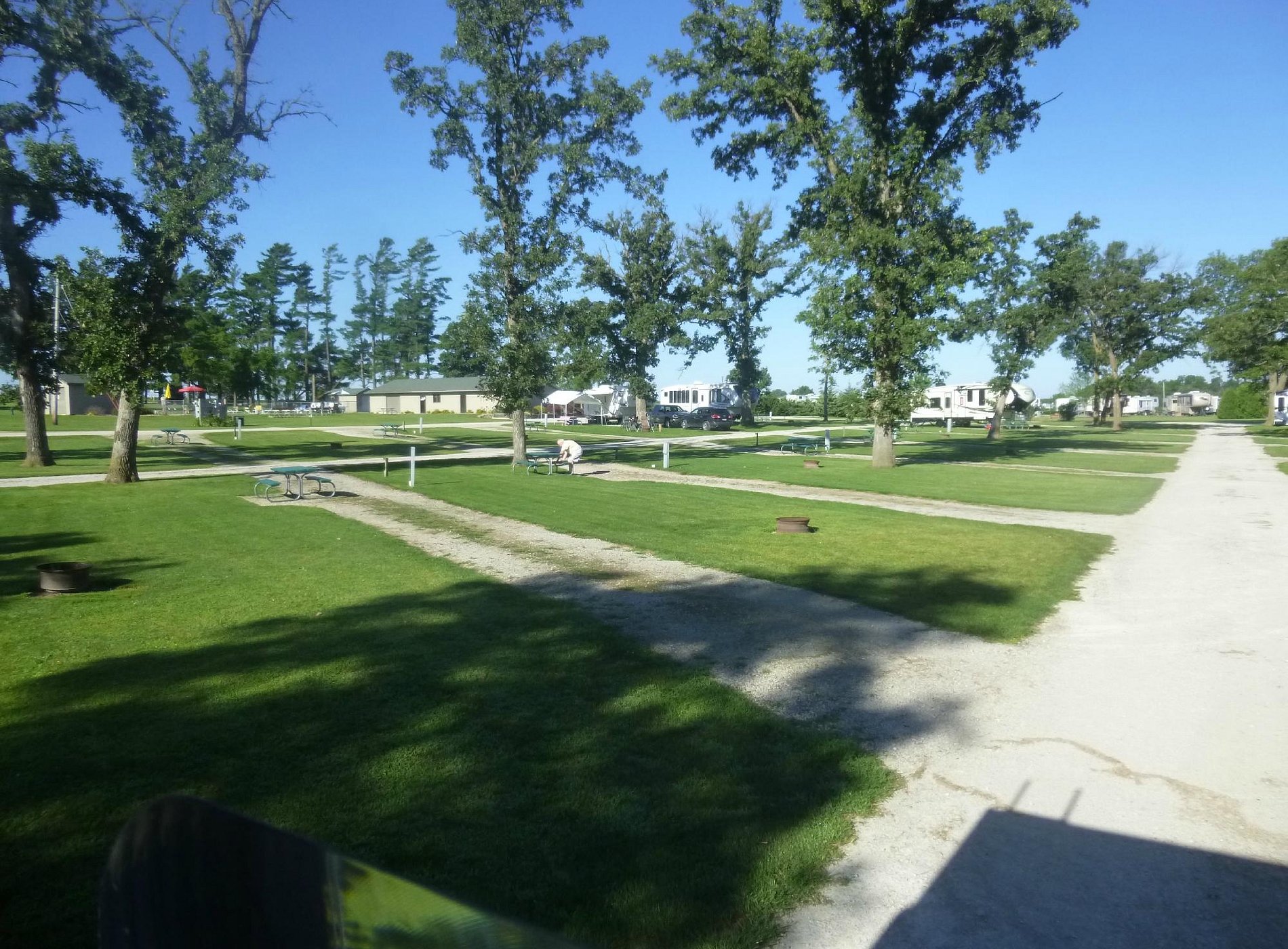 Morwood Campground & Resort