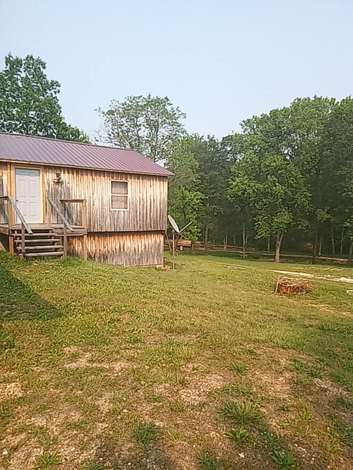 Paynes Branch RV & Campground LLC