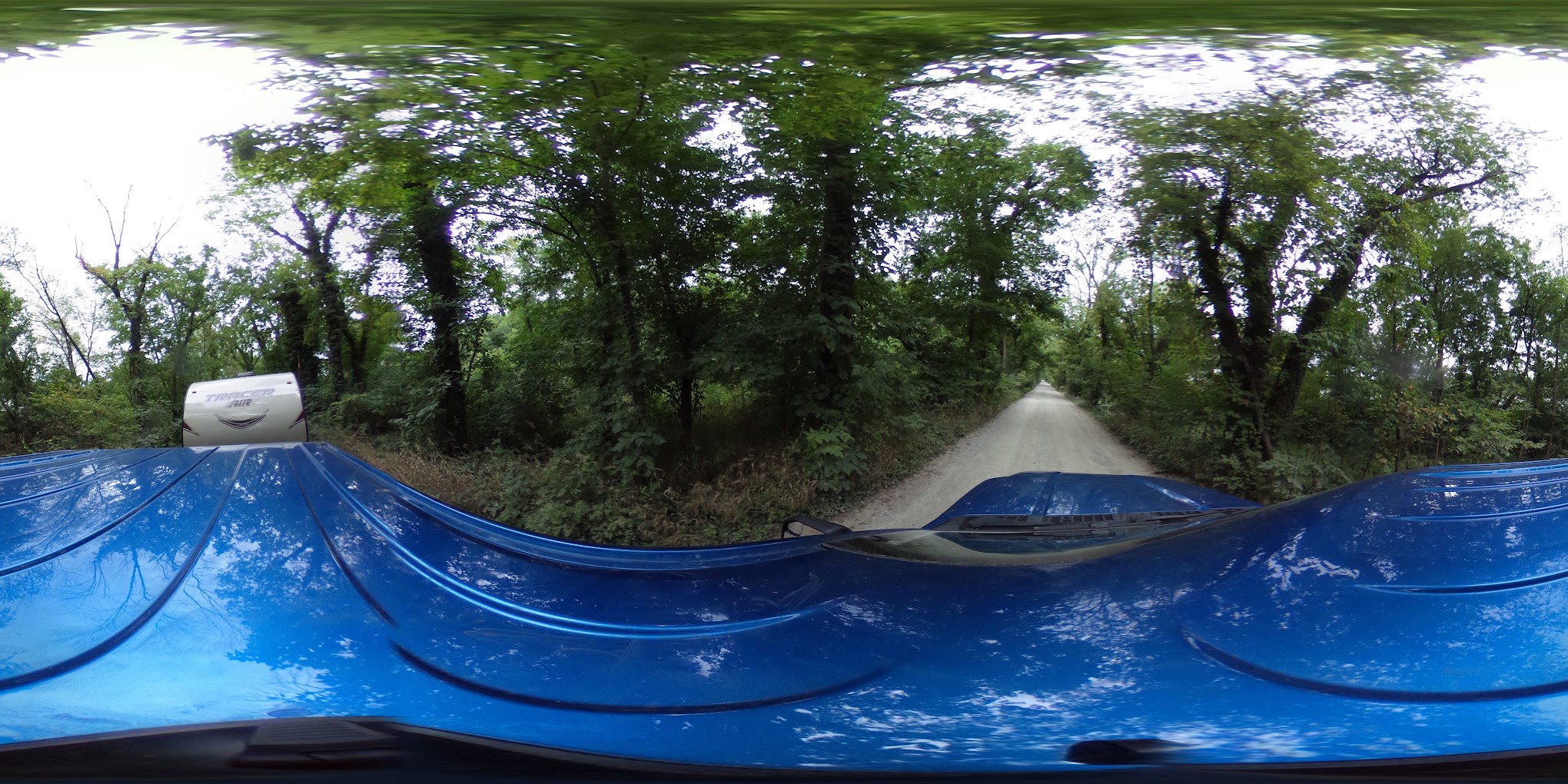 Brunswick Town Campsite