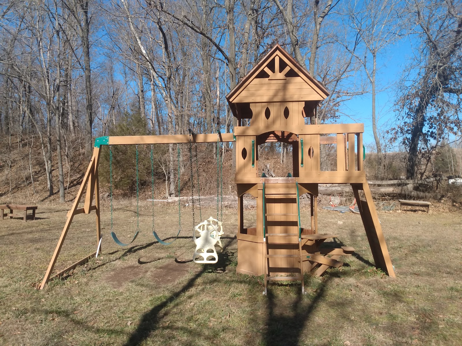 The Hide Away Spot RV Park & Events