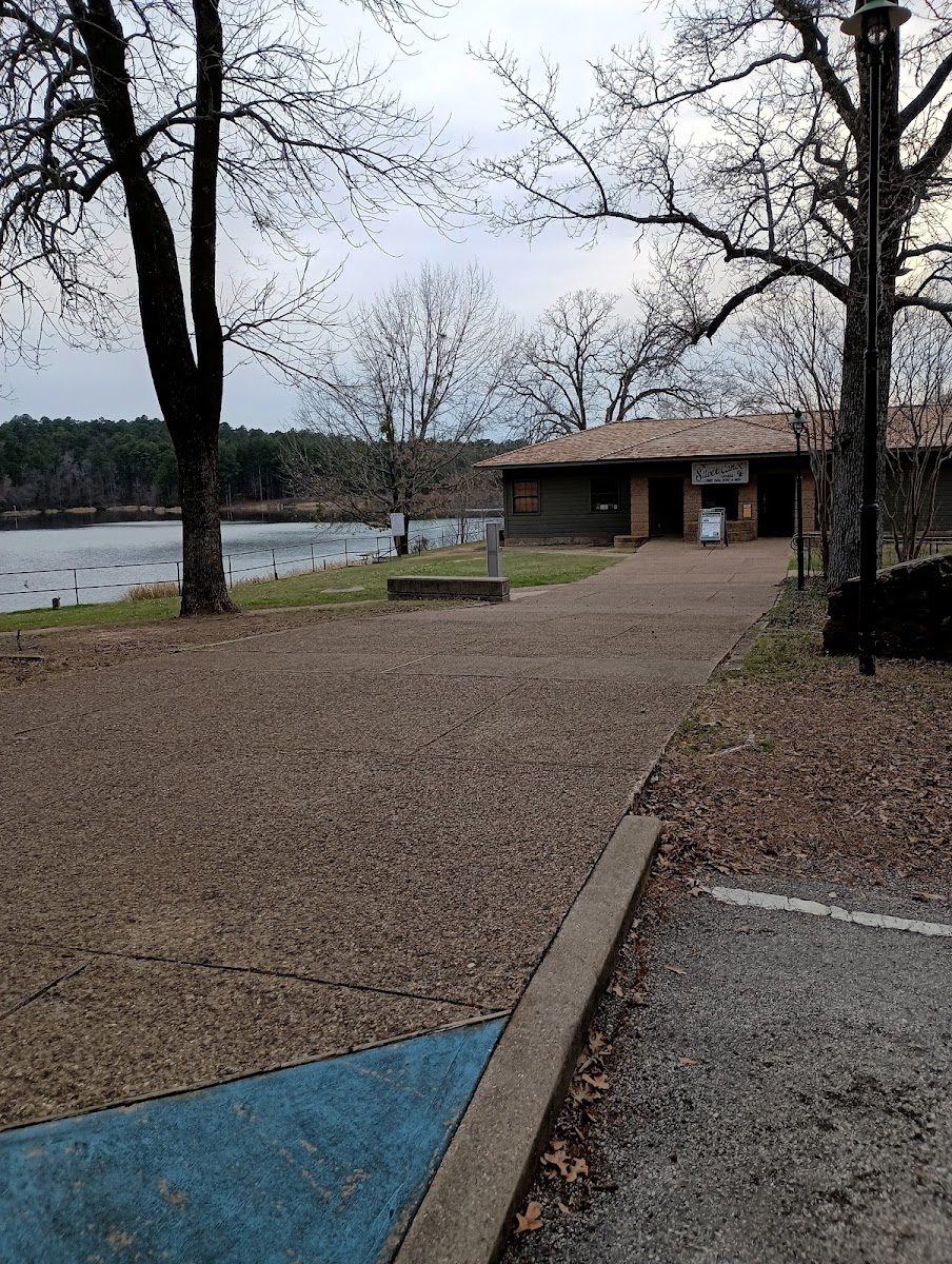 Cedar Point Campgrounds