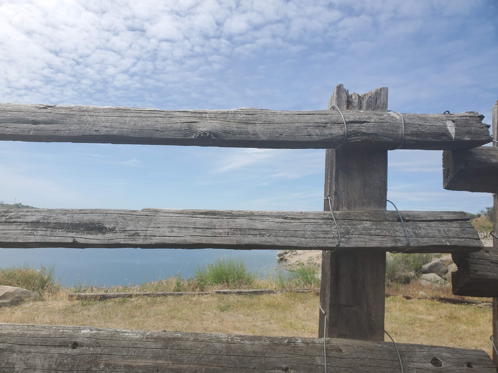 Rocky Point Campground