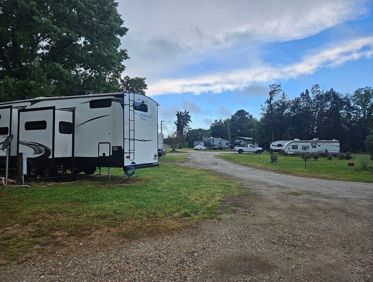 Big Cypress RV Park