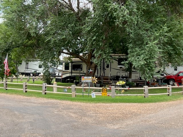 Lubbock RV Park