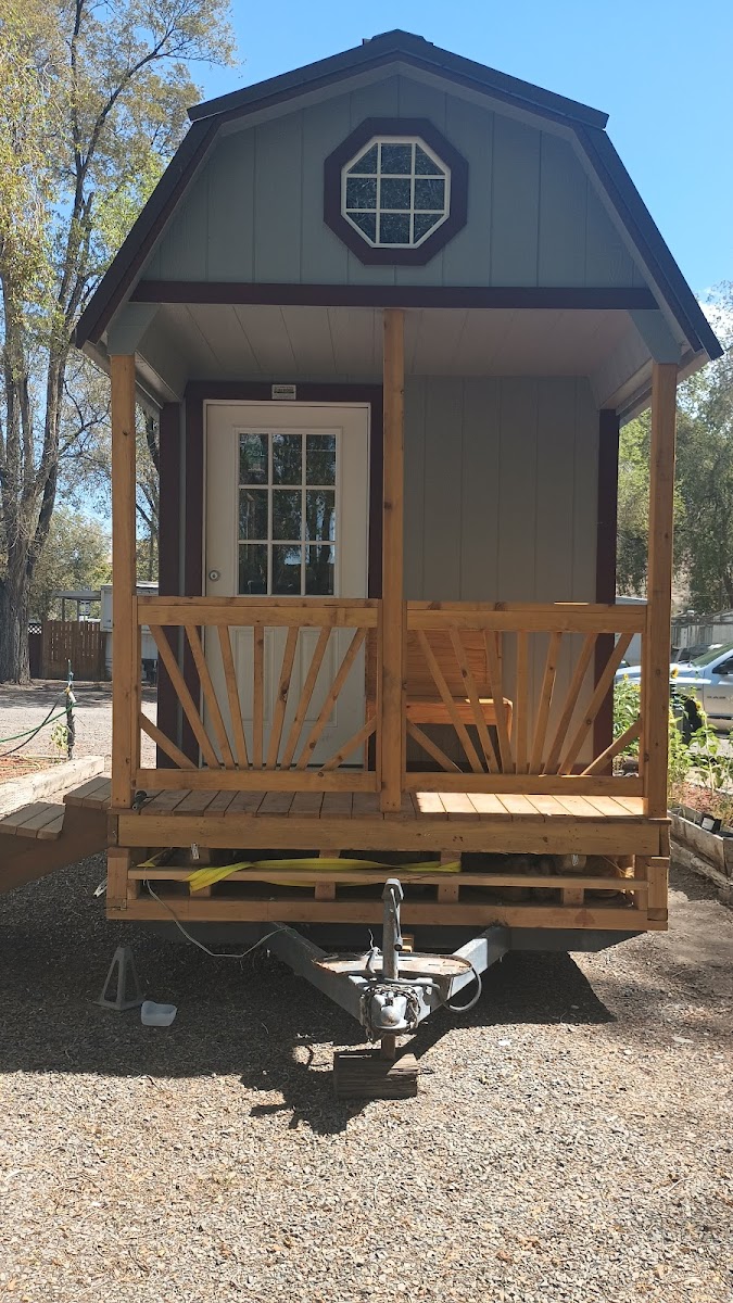 Westerner Trailer Park