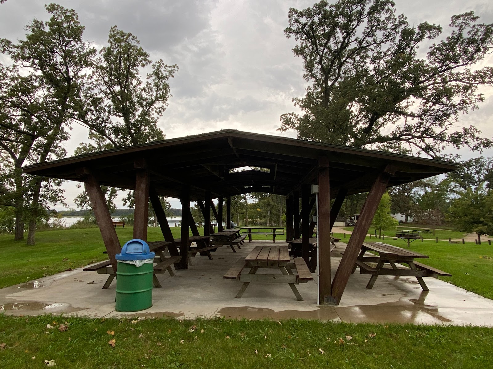 Silver Lake County Park