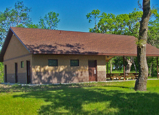 Walker Lake Preserve