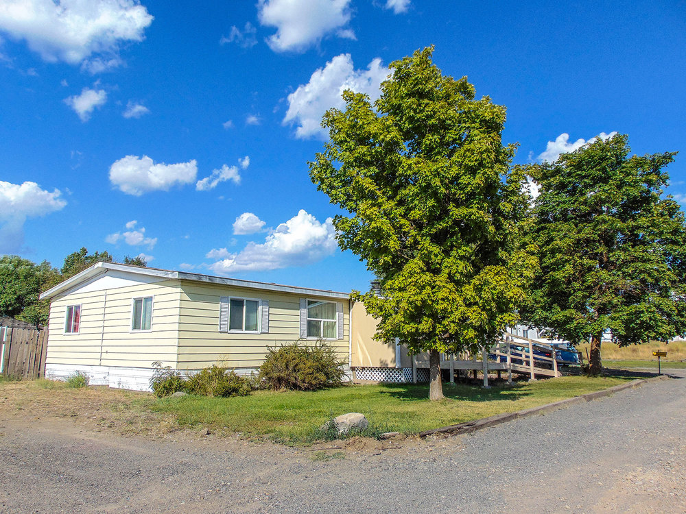 West Plains RV/Mobile Home Park
