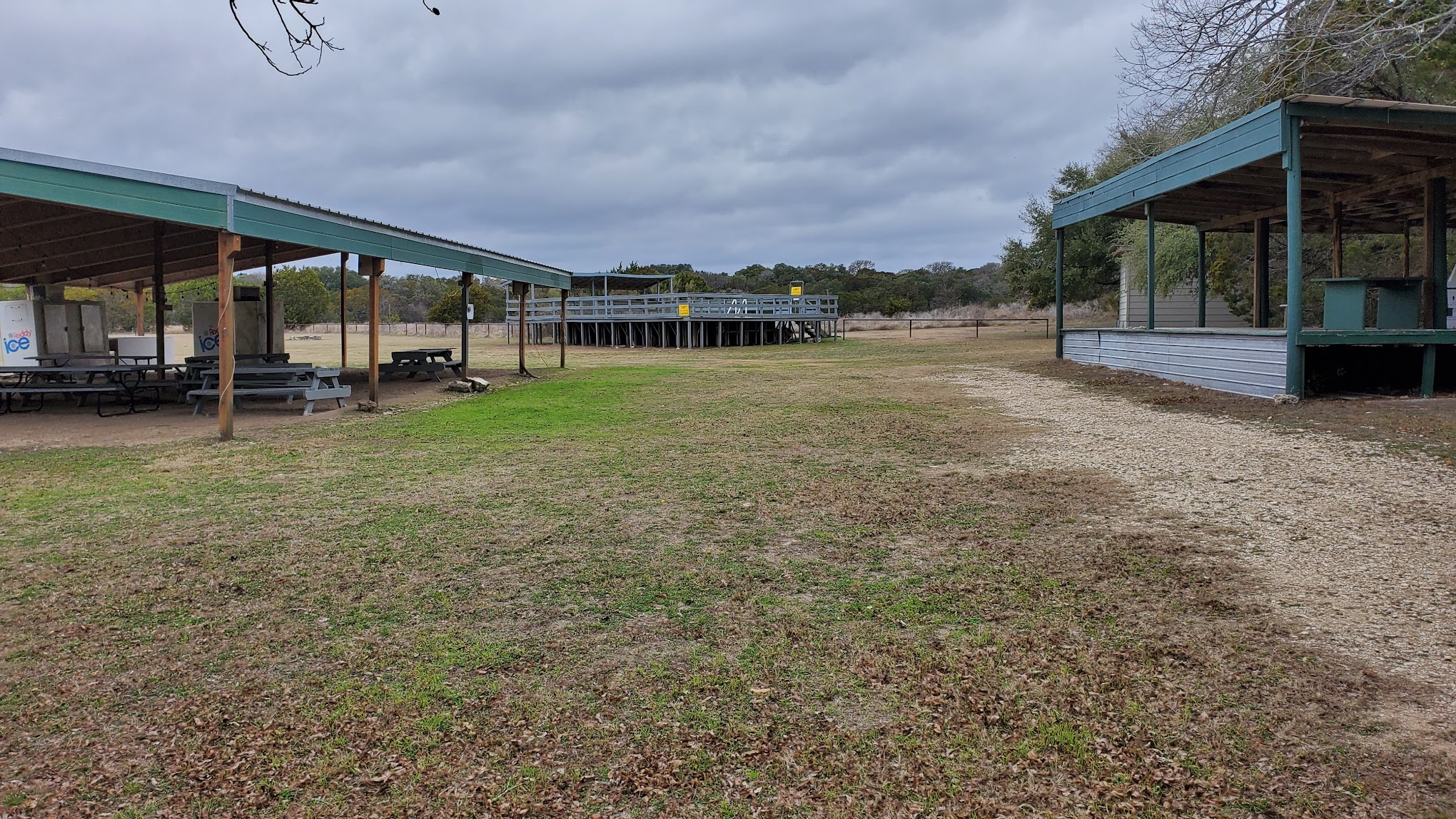 Recreation Destination Campground