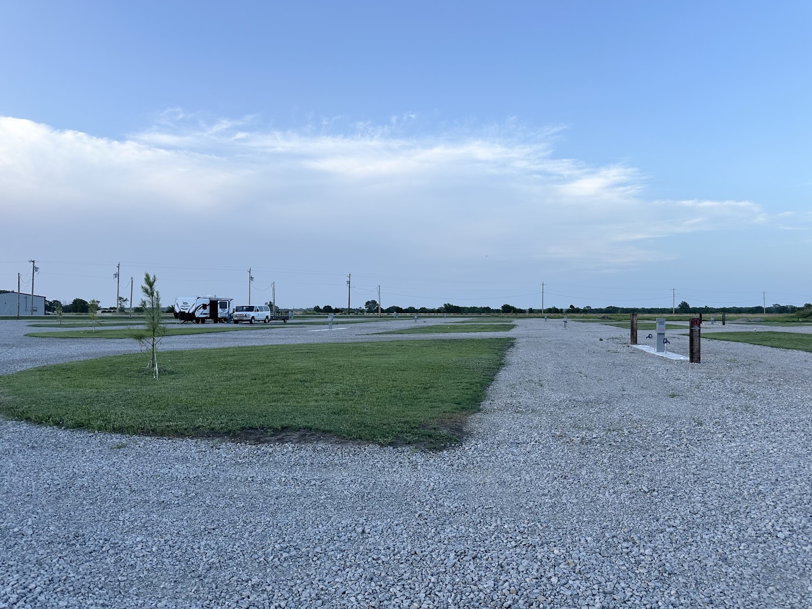 Sweetwater Forge Campground