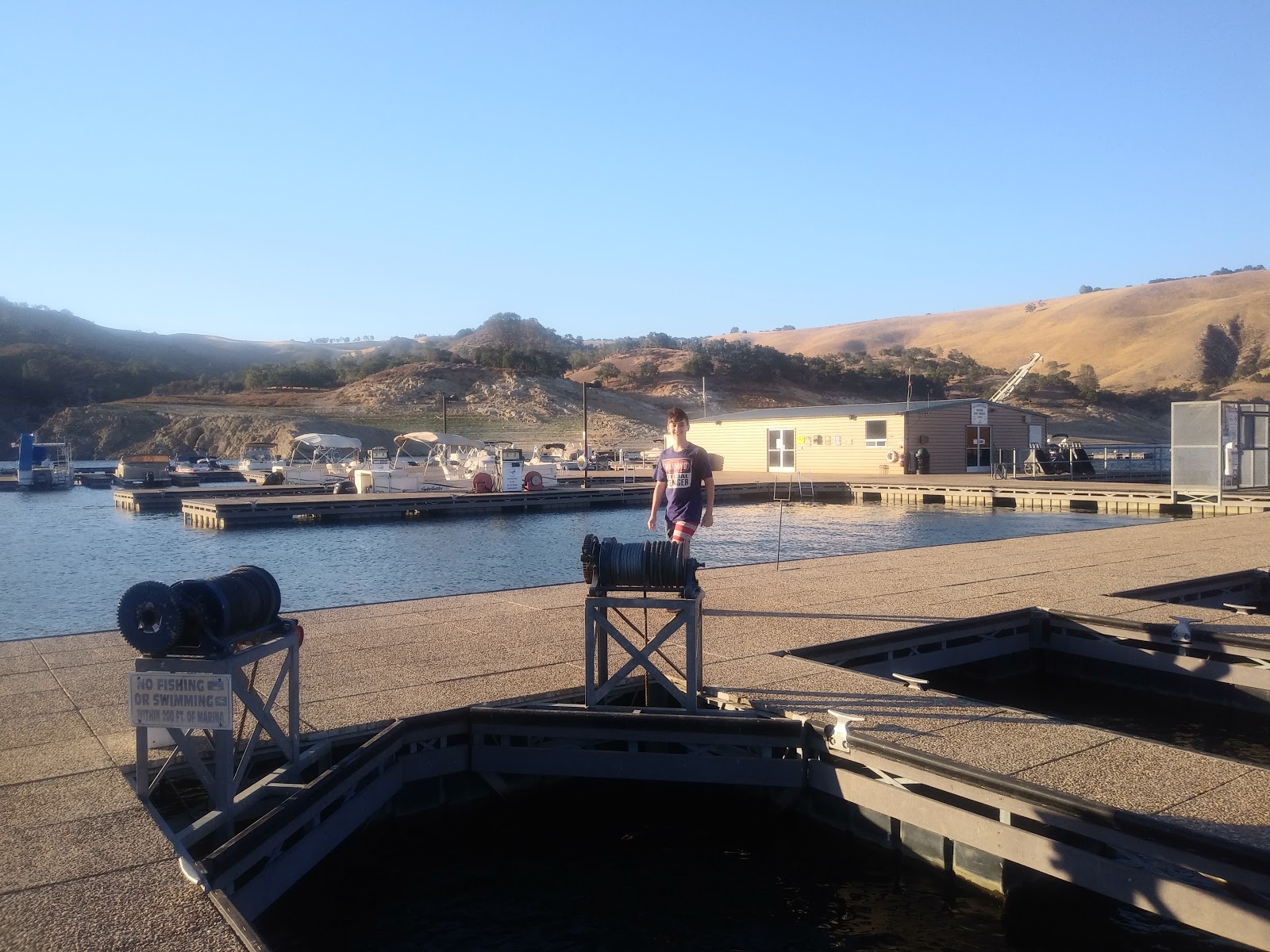 Oak Knoll Campground