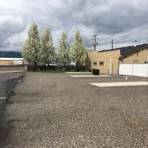 Valley Center Mobile Home Park