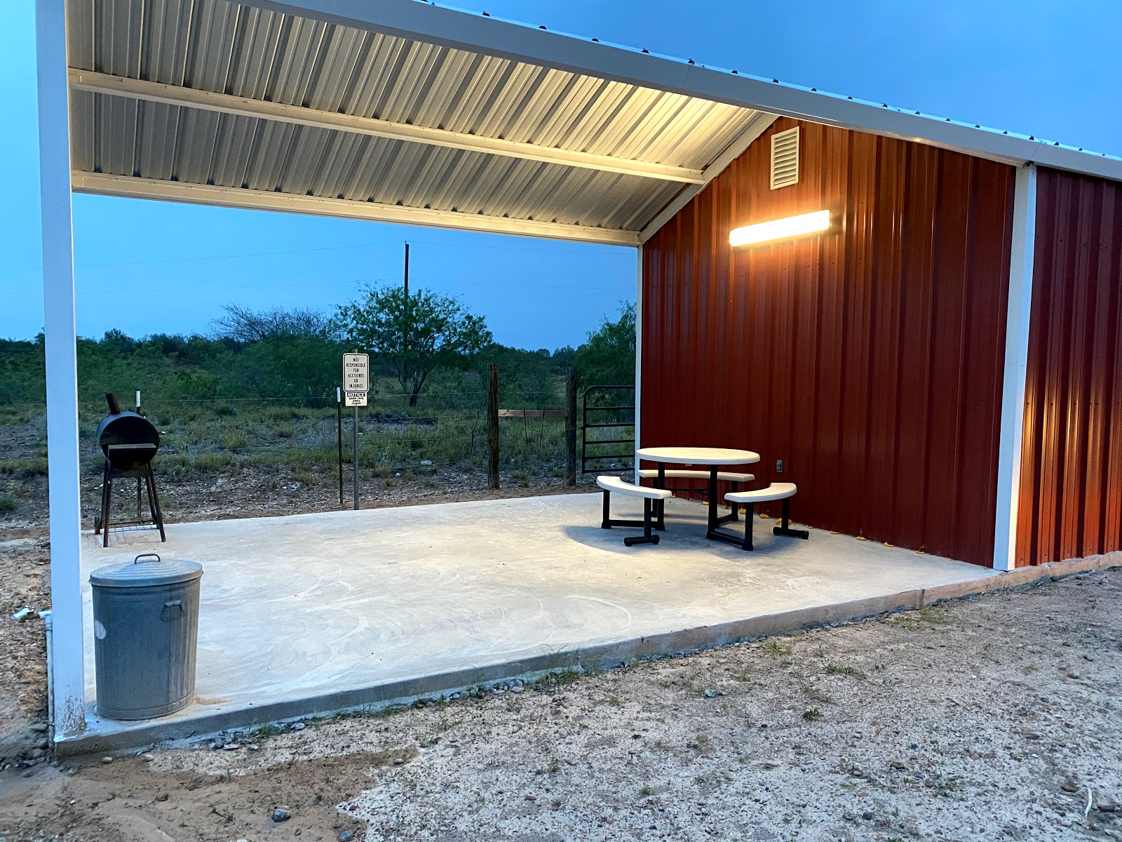 Treviño RV Park & Dirt Work