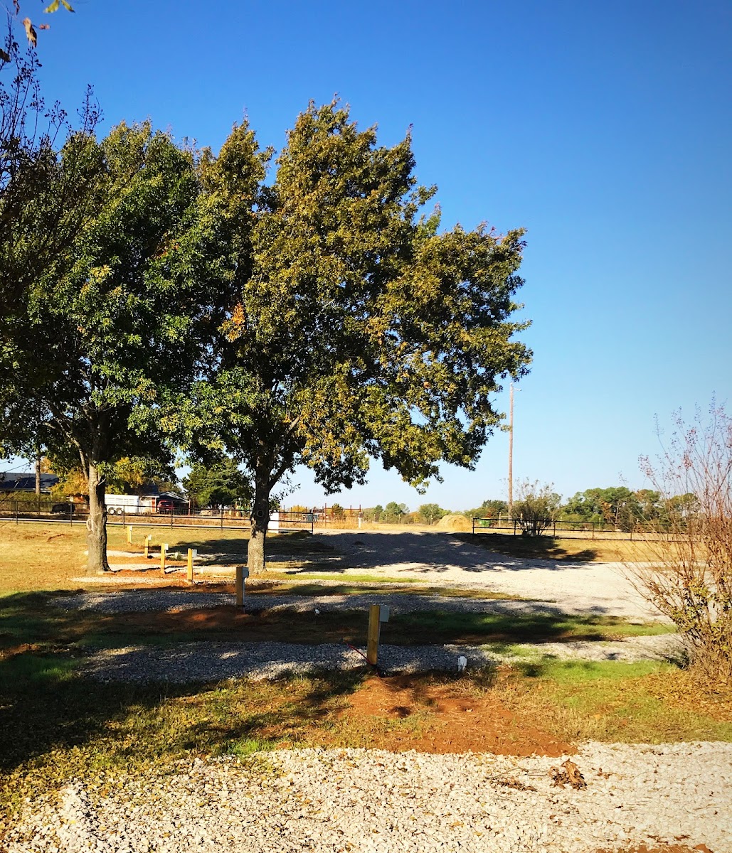 River Valley RV Park TX