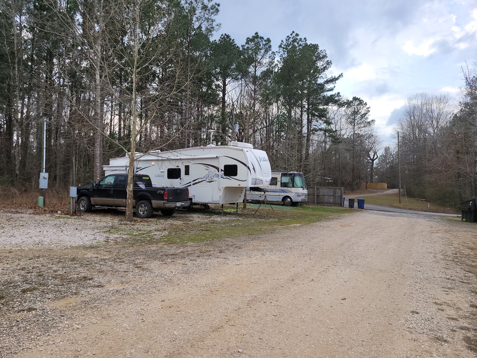 Skeeters Rv Park