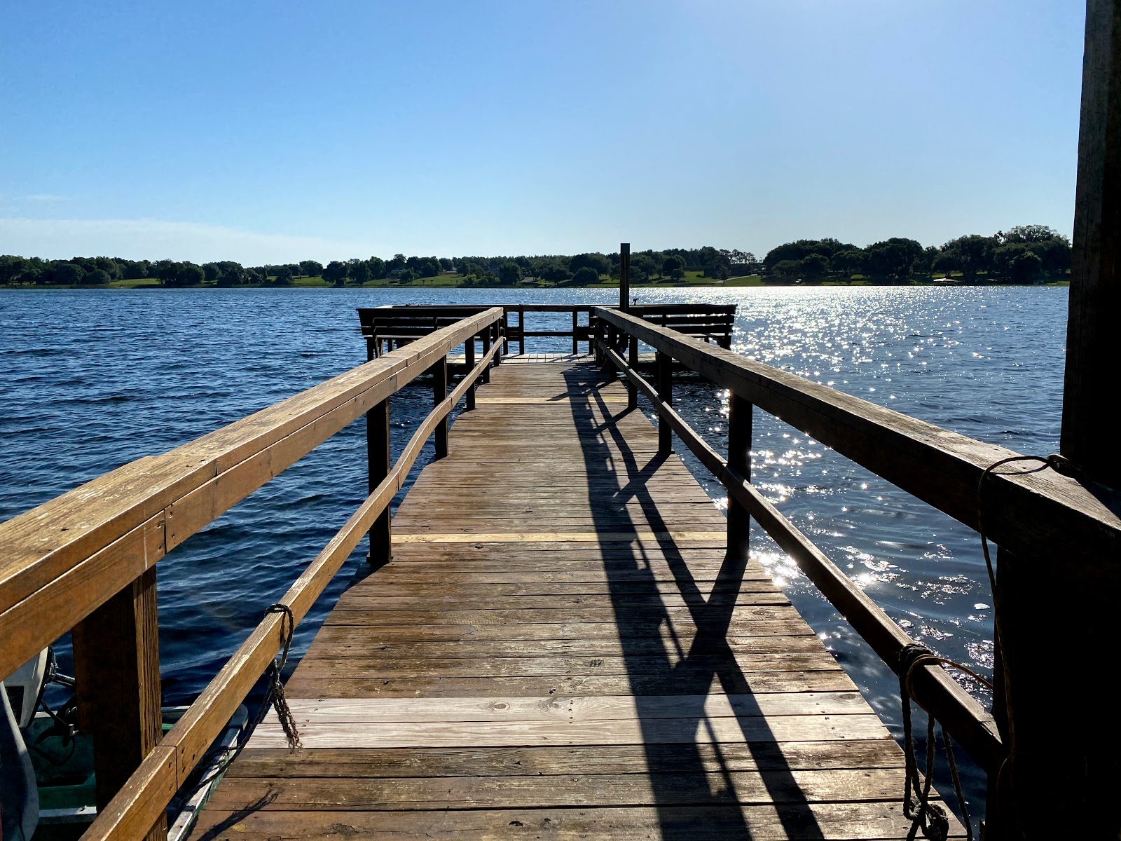 Olde Mill Stream RV Resort