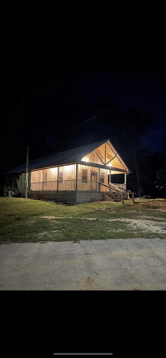 Miles on the River RV Park